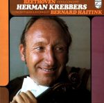 Beethoven* - Herman Krebbers, Concertgebouworkest, Bernard Haitink-0