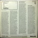 Beethoven* - Herman Krebbers, Concertgebouworkest, Bernard Haitink-1