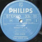 Beethoven* - Herman Krebbers, Concertgebouworkest, Bernard Haitink-3