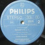 Beethoven* - Herman Krebbers, Concertgebouworkest, Bernard Haitink-4