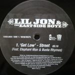 Lil' Jon & The East Side Boyz-0