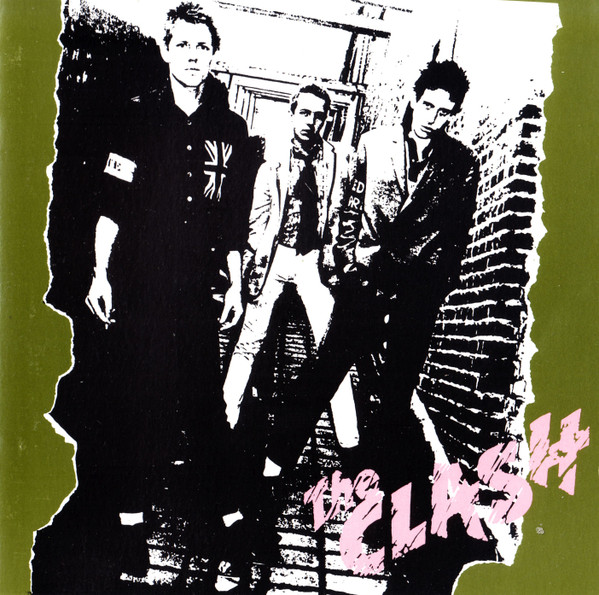 The Clash-0