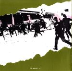 The Clash-1