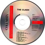 The Clash-3
