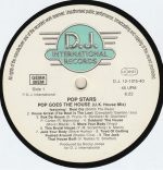 Pop Stars-2