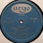 Academy Of St. Martin-in-the-Fields* Director Neville Marriner*-2