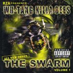RZA Presents Wu-Tang Killa Bees-0