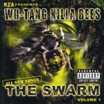 RZA Presents Wu-Tang Killa Bees-0