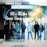Stephen Stills, Manassas-0