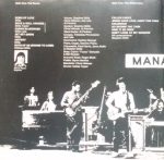 Stephen Stills, Manassas-1