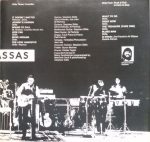 Stephen Stills, Manassas-2