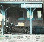 Stephen Stills, Manassas-3