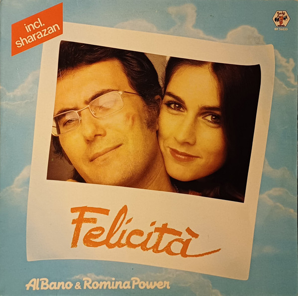 Al Bano & Romina Power-0