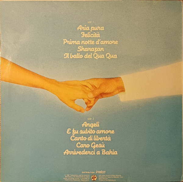 Al Bano & Romina Power-1