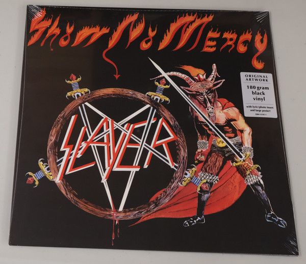 Slayer-0