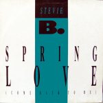 Stevie B.*-0