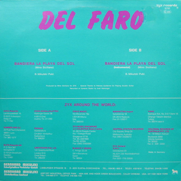 Del Faro-1