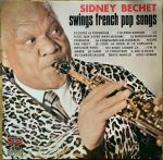 Sidney Bechet-0