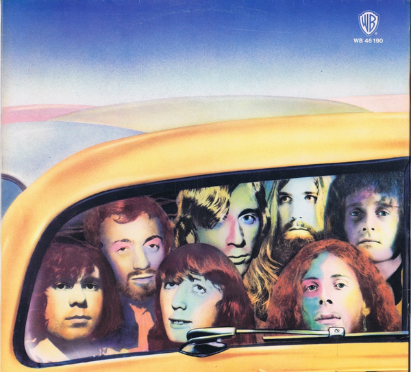 The Pretty Things-1