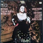 Offenbach* - Régine Crespin, Mady Mesplé, Alain Vanzo, Michel Plasson-0