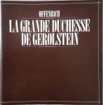 Offenbach* - Régine Crespin, Mady Mesplé, Alain Vanzo, Michel Plasson-1