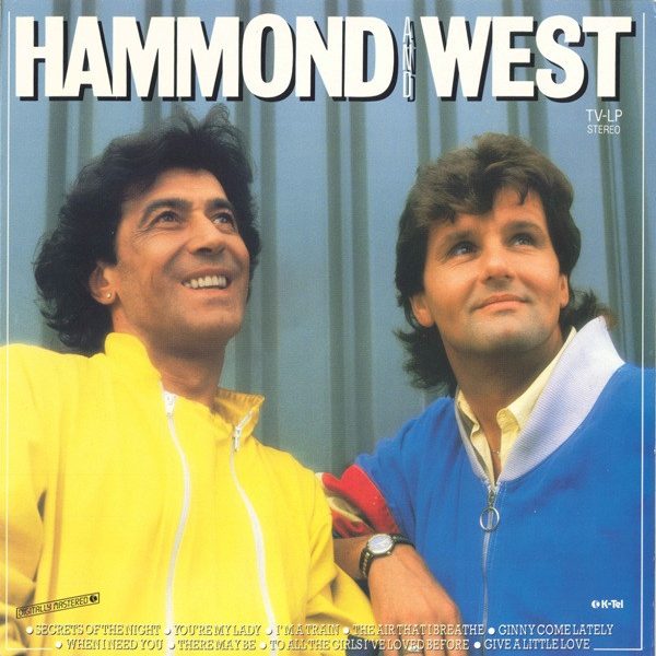 Hammond* And West*-0