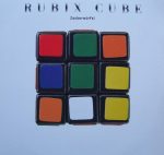 Rubix Cube-0