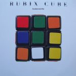 Rubix Cube-0