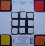 Rubix Cube-1