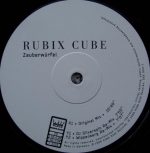 Rubix Cube-2