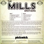 The Mills Brothers-1
