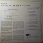 Beethoven*, L'Orchestre De La Suisse Romande, Ansermet*-3