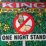 King Of Paradise-0