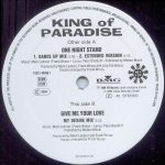 King Of Paradise-2