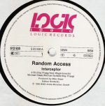 Random Access (3)-1