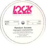 Random Access (3)-2