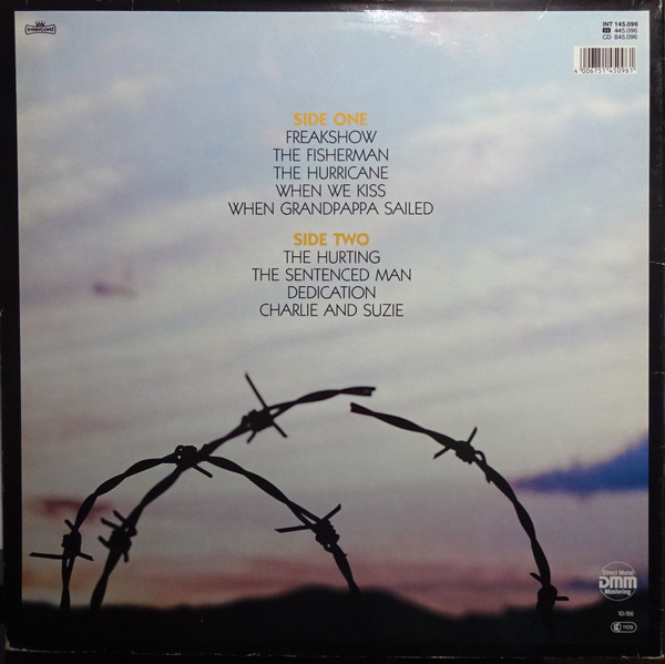 David Knopfler-1