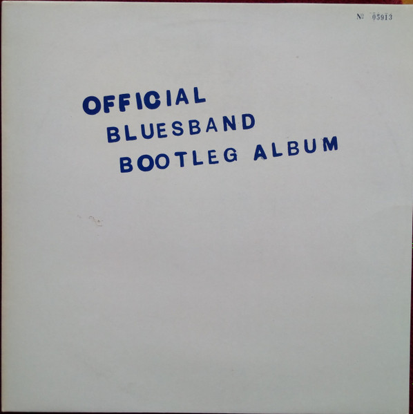 The Blues Band-0