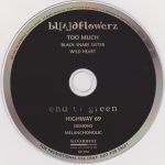 Bloodflowerz, End Of Green-2