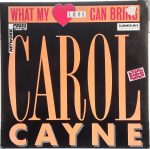 Carol Cayne-0