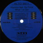 Vitamino Feat. Ricardo Da Force-0