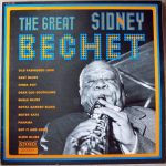 Sidney Bechet-0