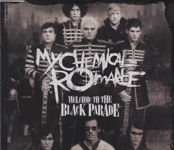 My Chemical Romance-0