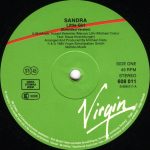 Sandra-2