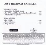 Willie Nelson / Ryan Adams-1