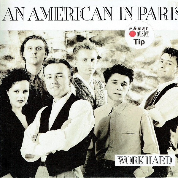 An American In Paris-0