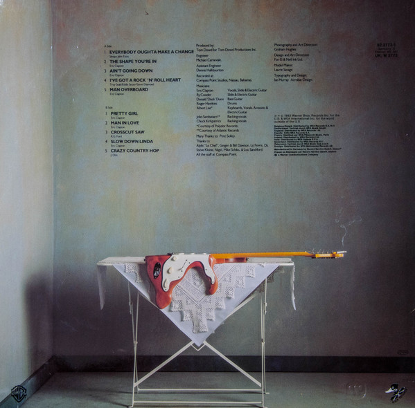 Eric Clapton-1