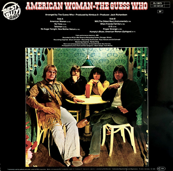 The Guess Who-1