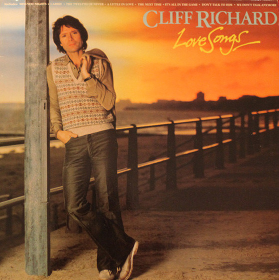 Cliff Richard-0