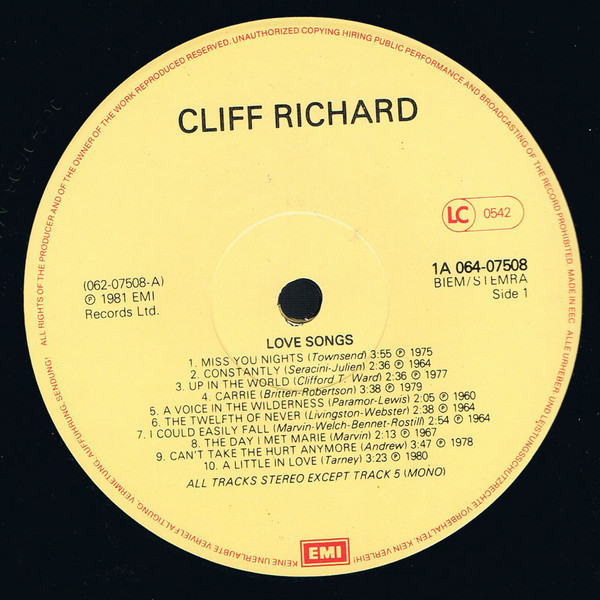 Cliff Richard-1